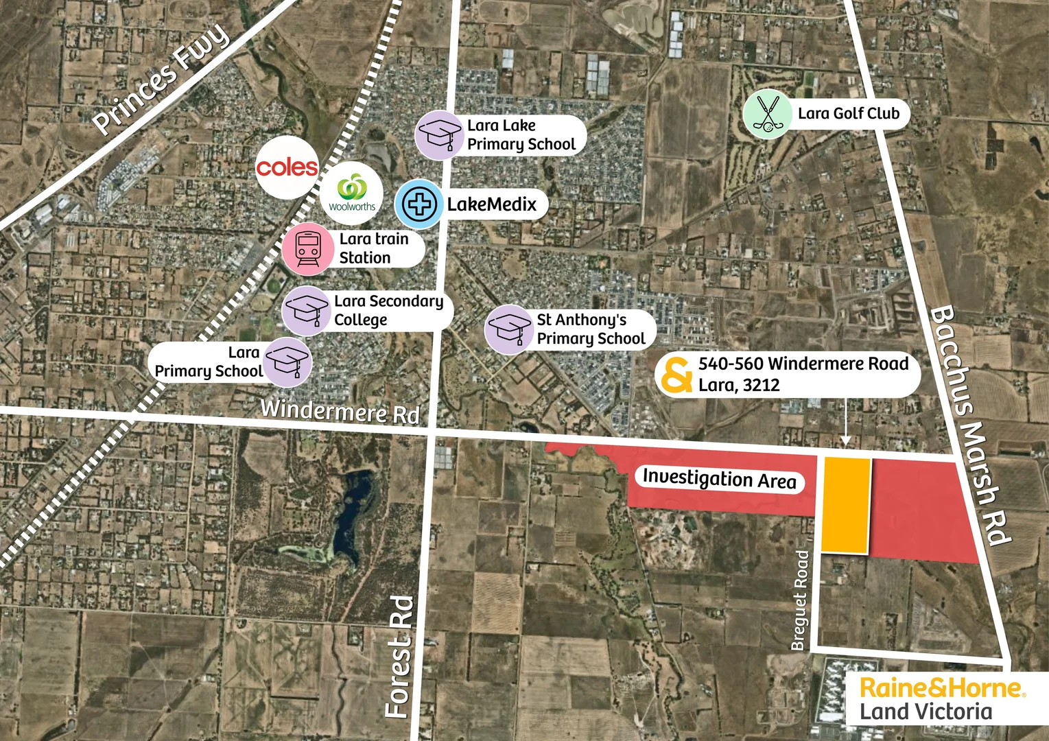 Additional image 5 of 540-560 Windermere Road, Lara VIC 3212