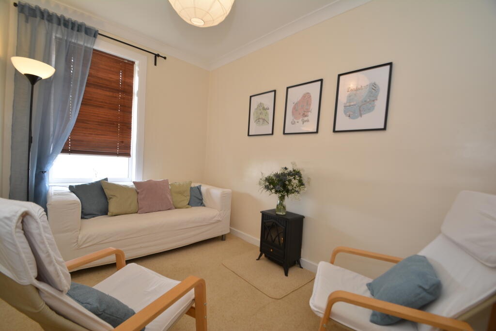 Additional image 6 of 3 Bed Flat, Cloberhill Road, G13, N1 7GU