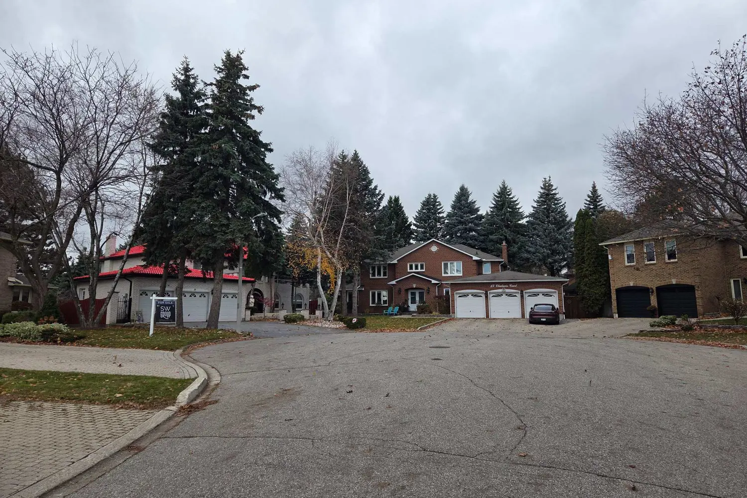 Additional image 4 of 6 Chalmers Court