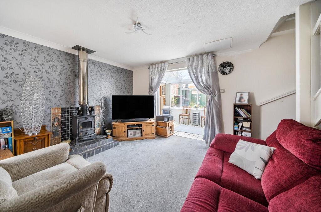 Additional image 5 of Pines Close, Wincanton, Somerset, BA9