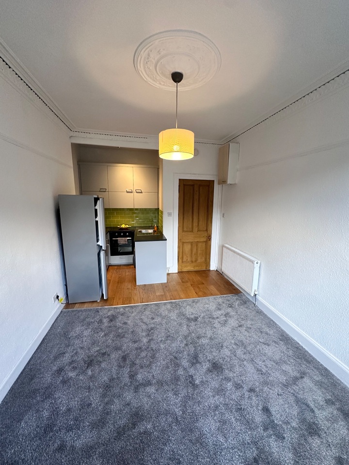 Additional image 7 of 1 Bed Flat, Cumbernauld Road, G31, N1 7GU