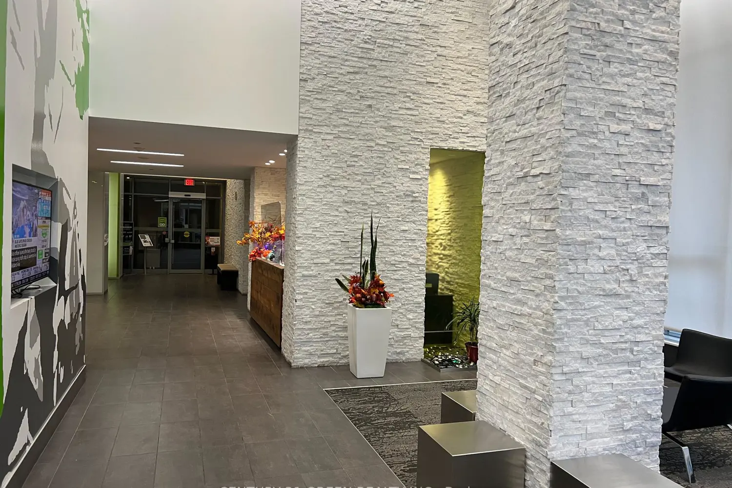 Additional image 17 of 365 Prince Of Wales Drive 1406