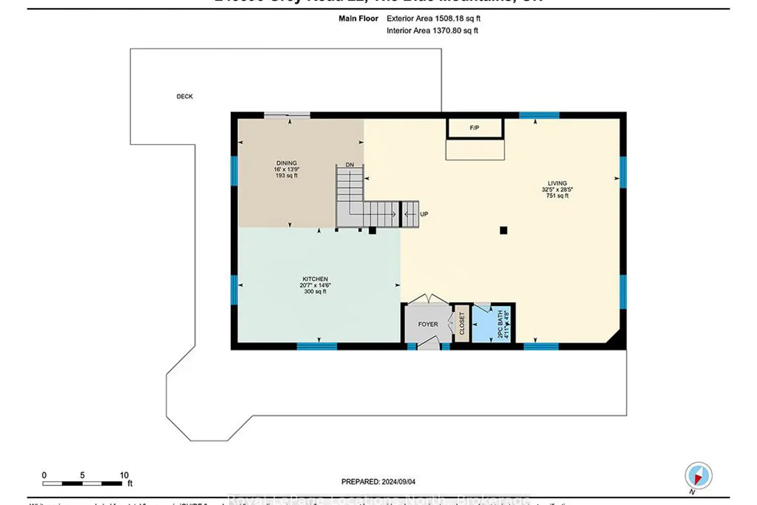 Additional image 16 of 245596 22 Side Road