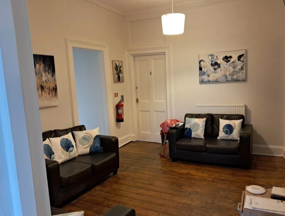 Room in a Shared Flat, Lutton Place, EH8, N1 7GU