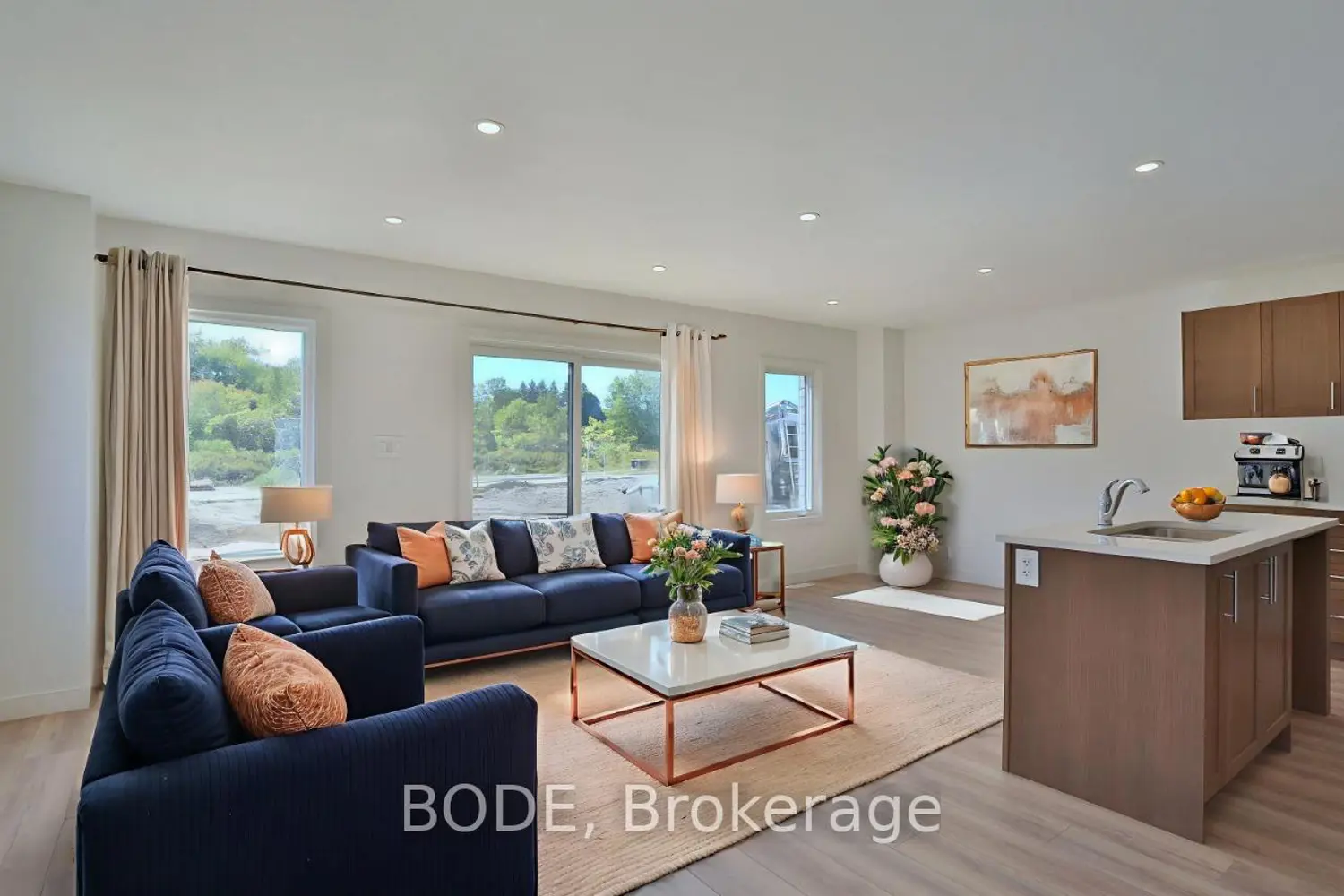 Additional image 7 of 5 Pin Oak Common