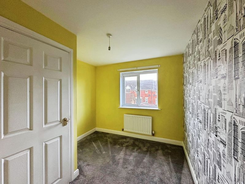 Additional image 16 of 4 bed detached house to rentChestnut Way, Morpeth NE61