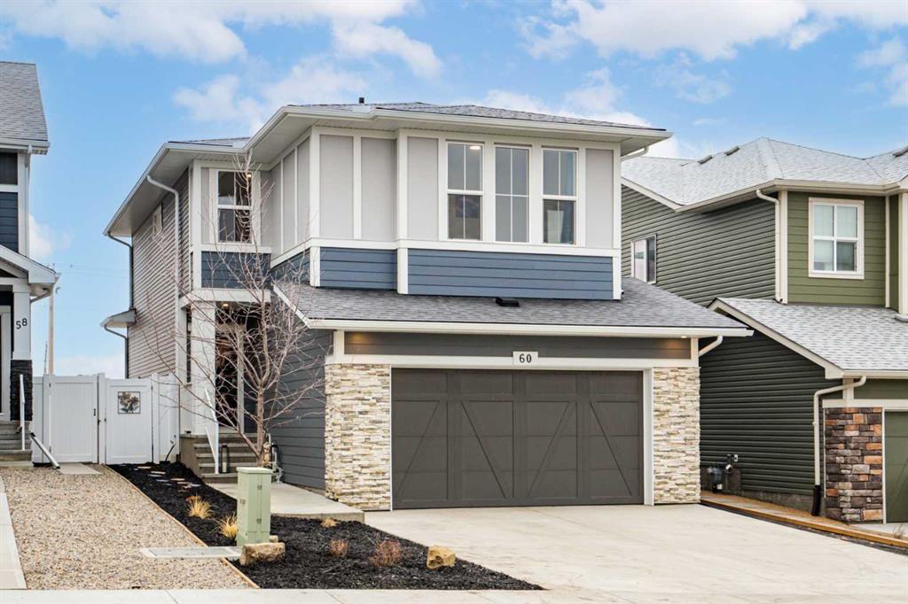 Additional image 3 of 60 Ranchers View, Okotoks, AB, T1S 5R6