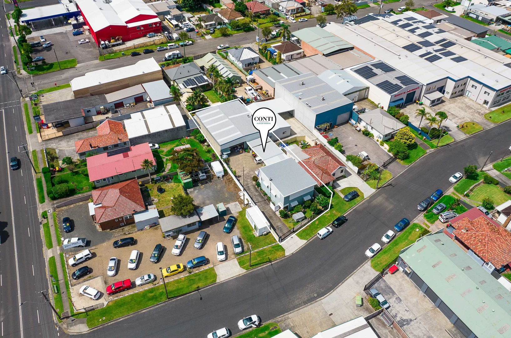 Additional image 3 of 42 Kingsford Street, Fairy Meadow NSW 2519