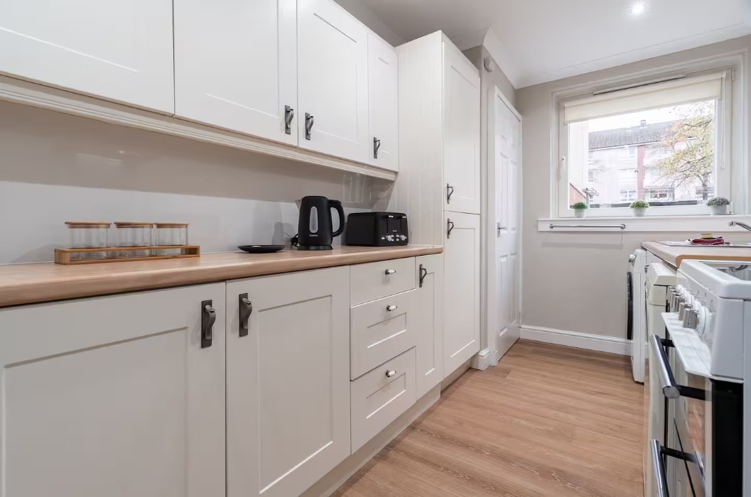 Additional image 4 of 2 Bed Flat, Pollokshaws Road, G41, N1 7GU