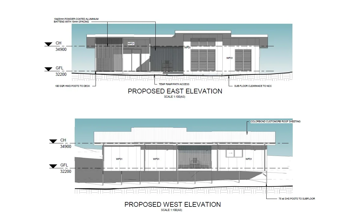Additional image 3 of 19 Cooloola Drive, Rainbow Beach QLD 4581