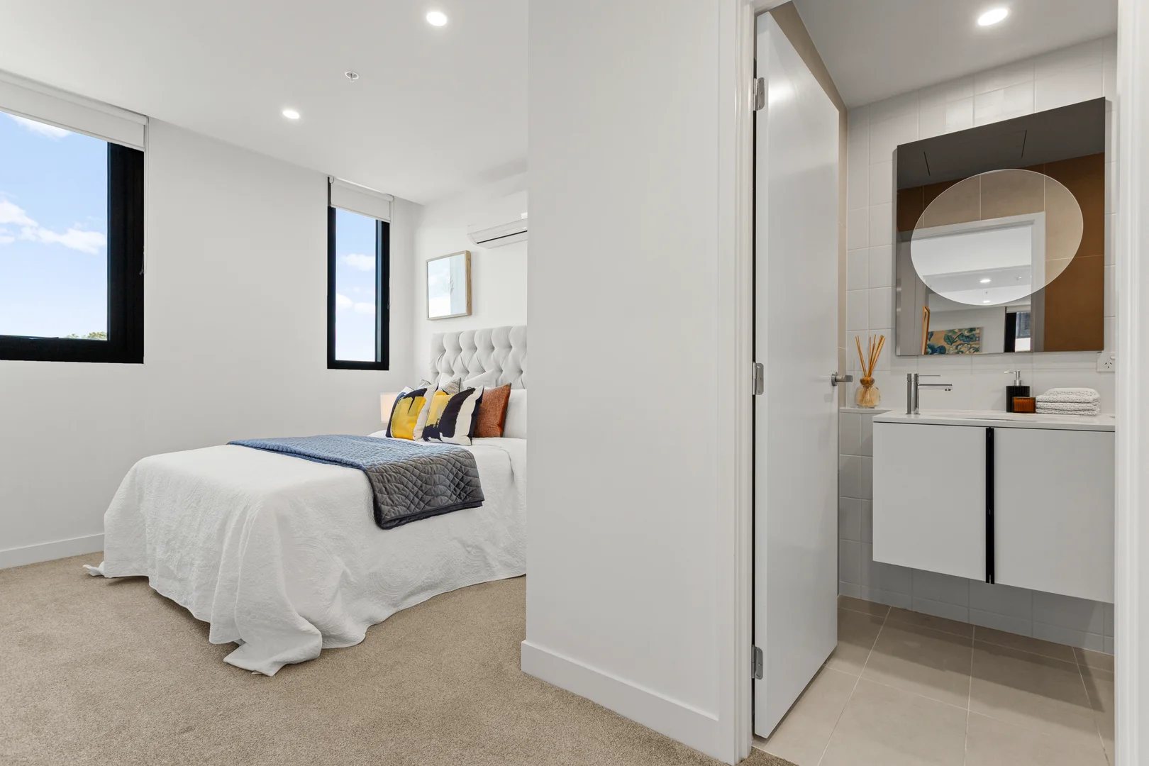 Additional image 6 of 404/169 Buckingham Street, Richmond VIC 3121