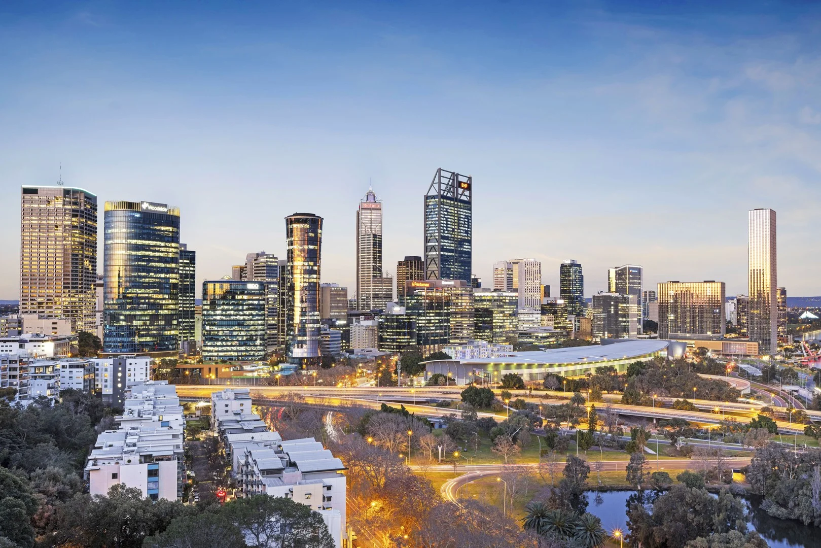 4/2 Bellevue Terrace, West Perth WA 6005