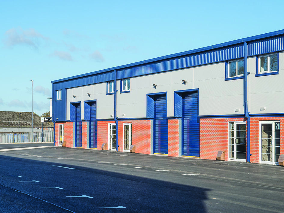 Challenger Way, Yeovil, Somerset, BA22