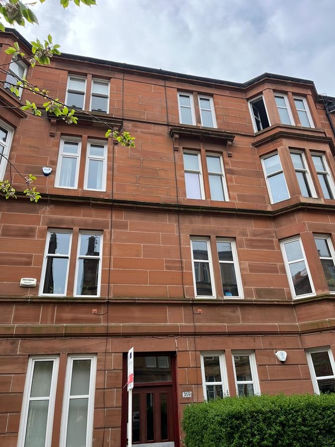 4 Bed Flat, West Princes Street, G4, N1 7GU