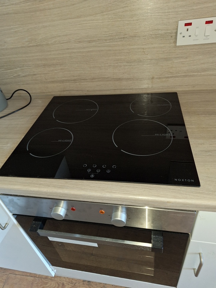 Additional image 20 of 2 Bed Flat, Dorset Street, G3, N1 7GU