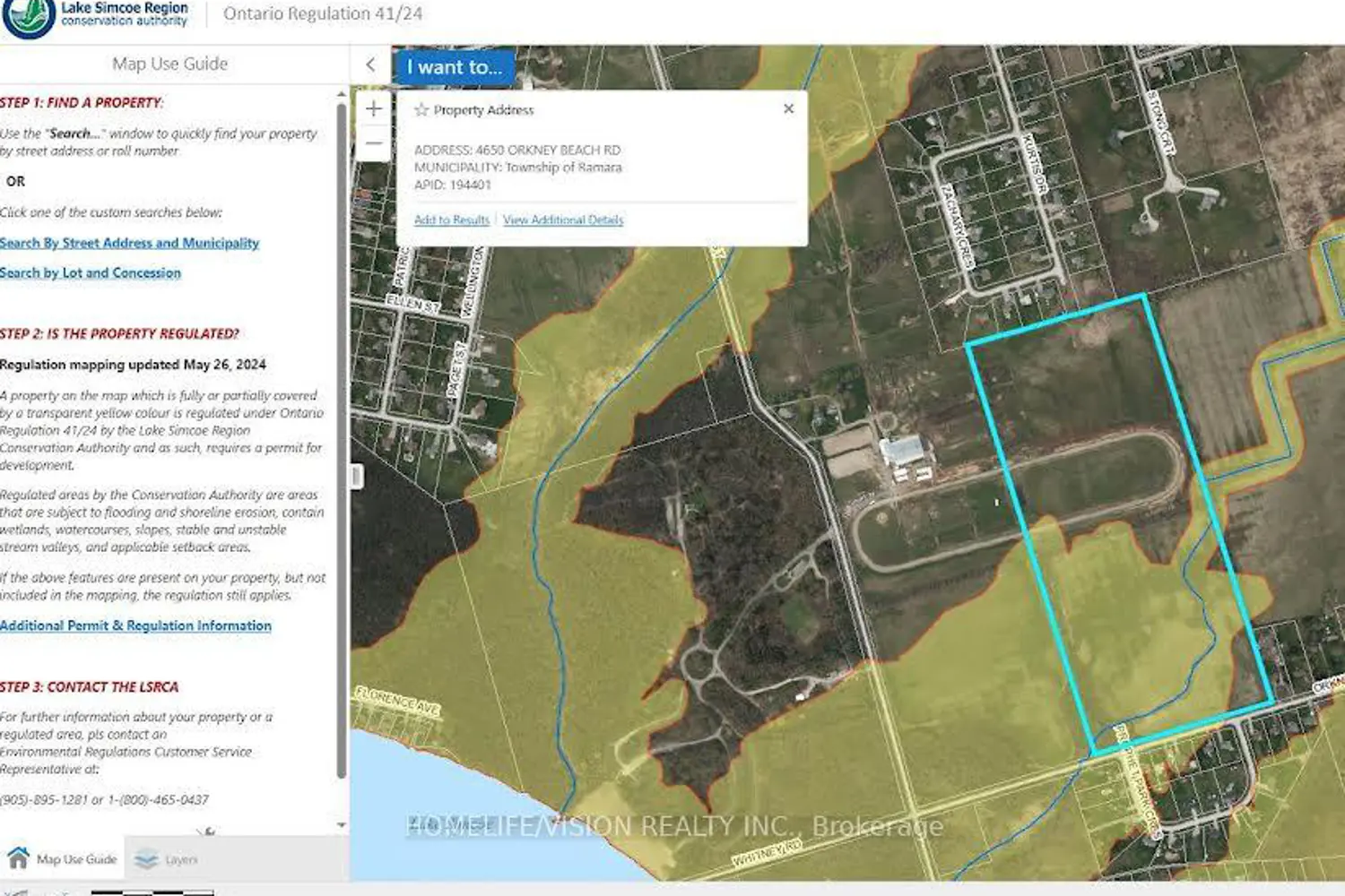 Additional image 5 of 4650 Orkney Beach Road