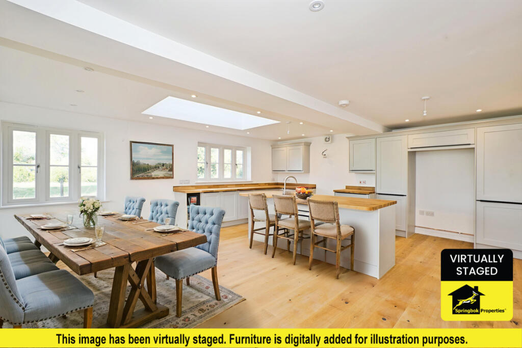 Additional image 12 of Sparkford Road, South Barrow, Yeovil, Somerset