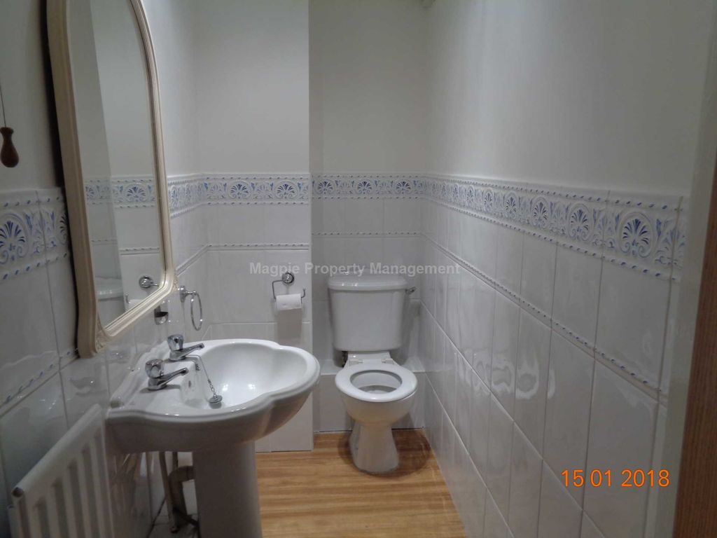 Additional image 7 of 3 bed town house to rentLakeview Way, Hampton Hargate, Peterborough PE7