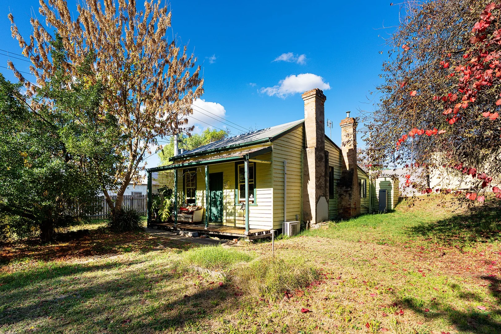 47 Johnstone Street, Castlemaine VIC 3450