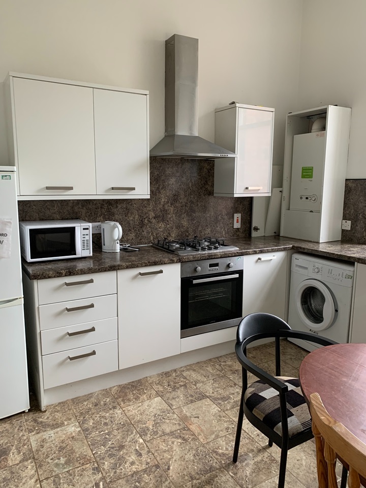 Additional image 5 of 4 Bed Flat, Great Western Road, G4, N1 7GU