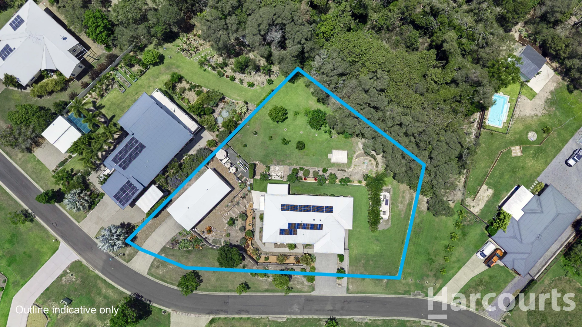 Additional image 36 of 13 Edgewater Court, Craignish QLD 4655