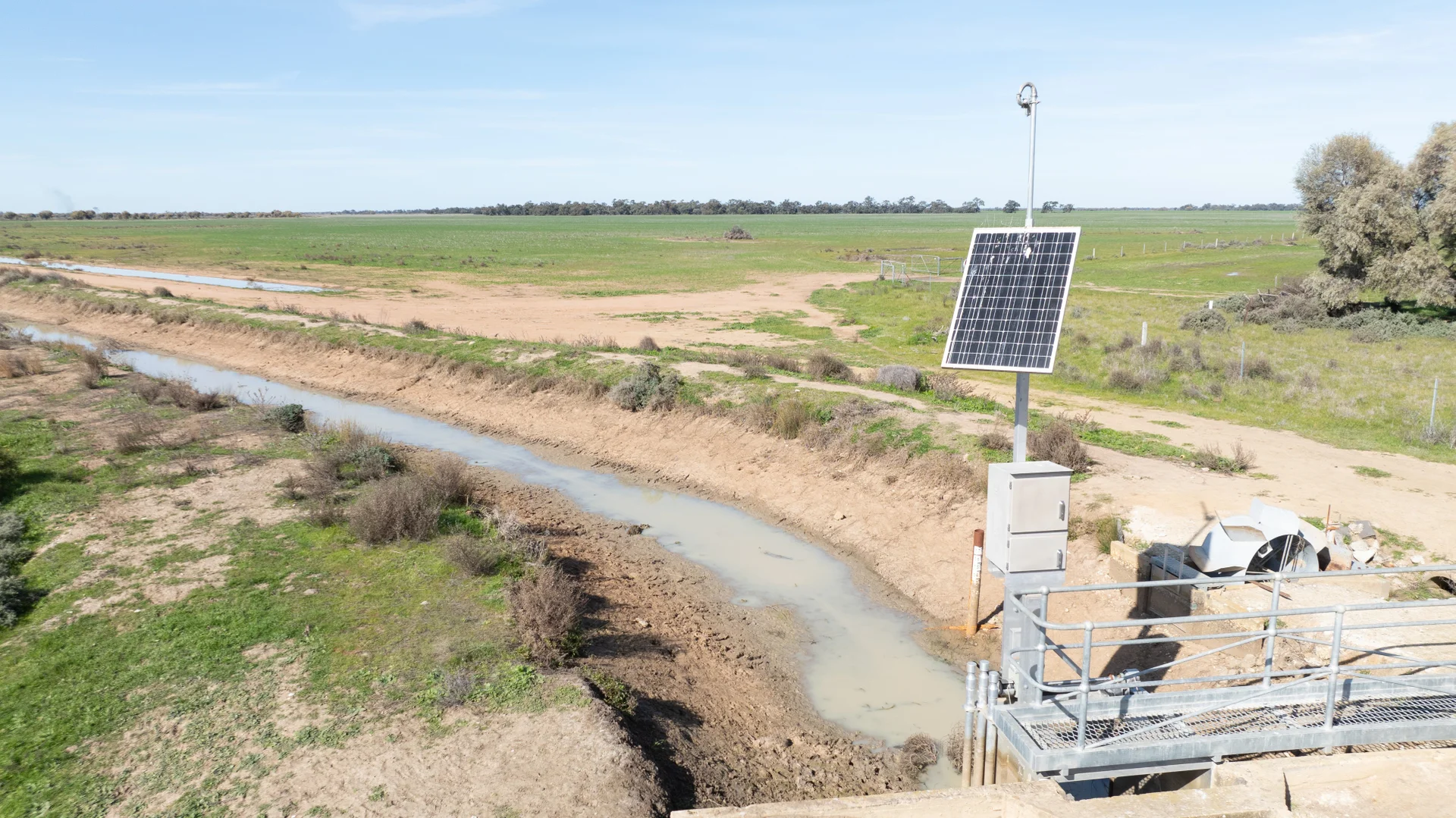 Additional image 13 of Smeatonvale Laterals Boree-Morago Rd, Deniliquin NSW 2710