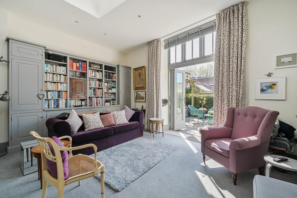 Additional image 8 of Penn Place, South Street , Wells, BA5