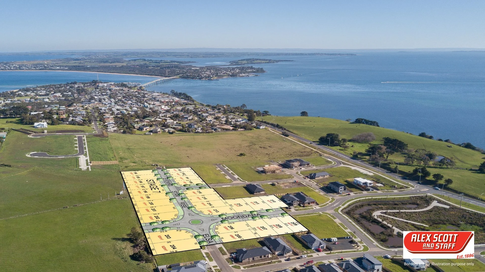 Additional image 2 of 12 (Lot 191) Evening Star Rise, San Remo VIC 3925