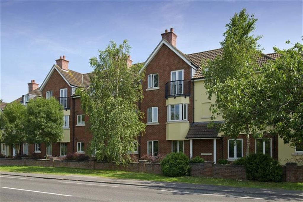 2 bed flat to rentMagnolia Grange, Worle, Weston-Super-Mare BS22