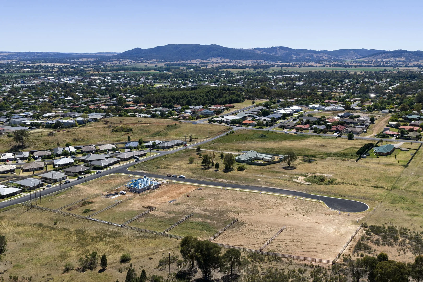 Additional image 7 of Wilton Grove Estate, Mudgee NSW 2850
