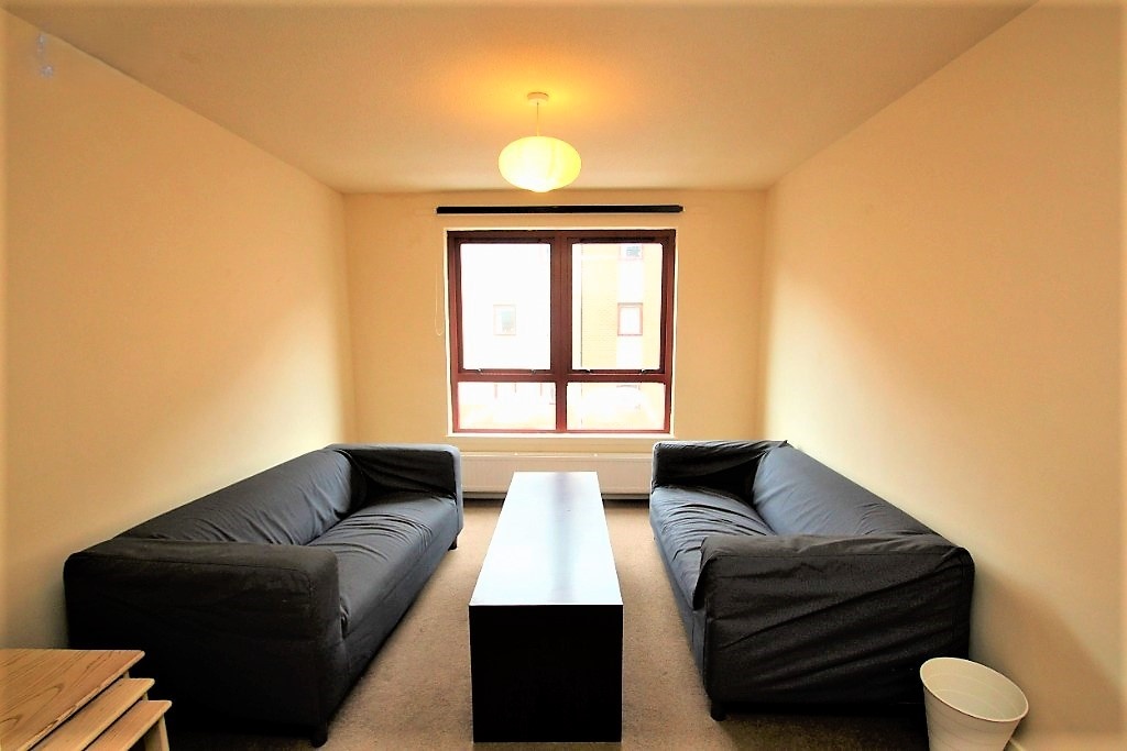 Additional image 2 of 3 Bed Flat, Sienna Garden, EH9, N1 7GU