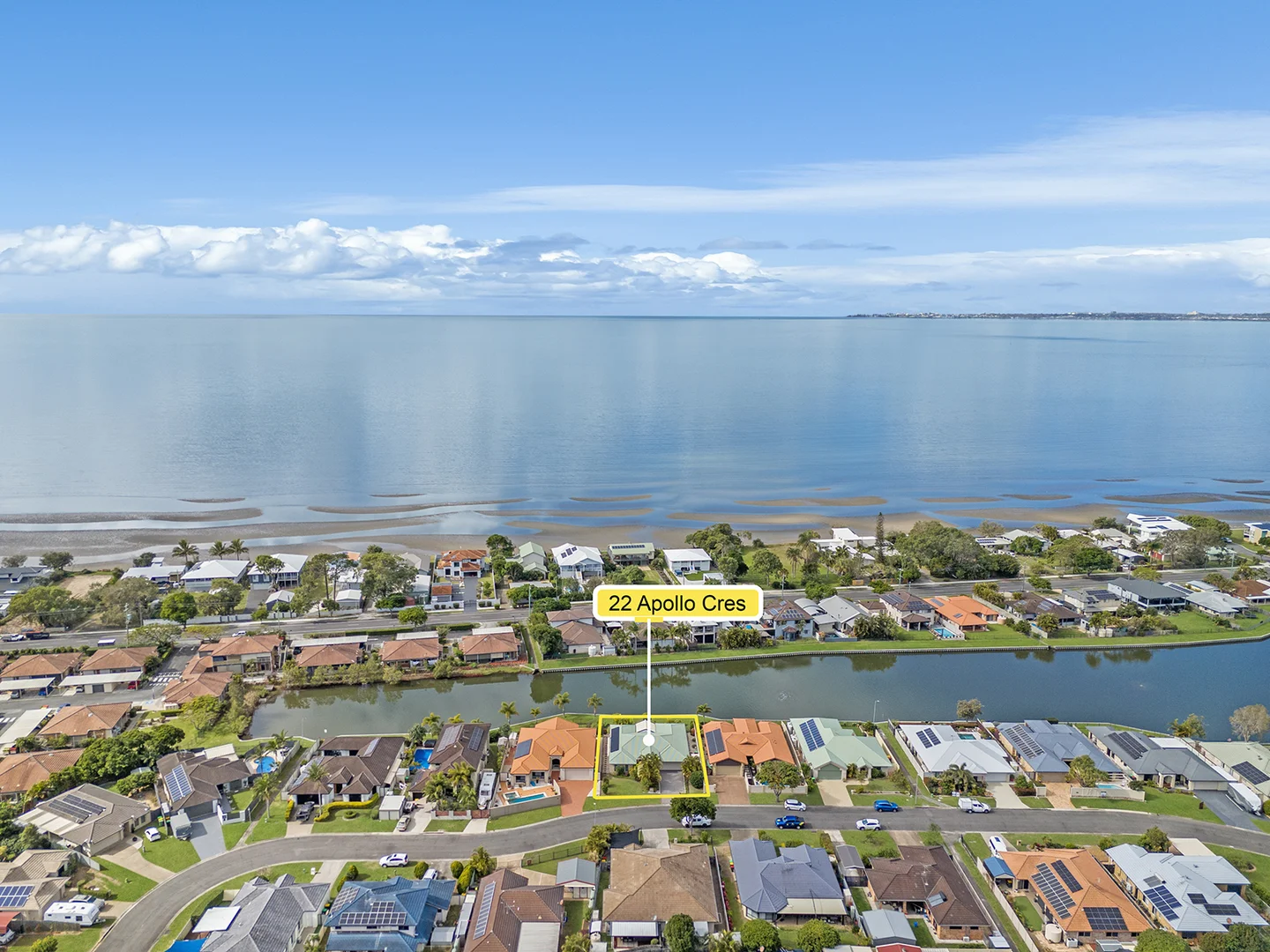 Additional image 31 of 22 Apollo Crescent, Beachmere QLD 4510