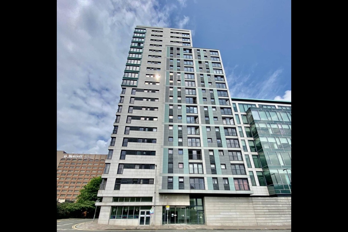 2 Bed Flat, Argyle Street, G2, N1 7GU