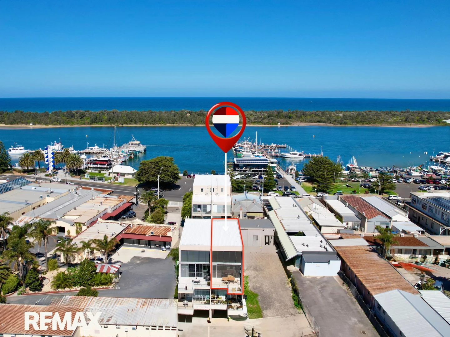 Additional image 3 of 7/247 Esplanade, Lakes Entrance VIC 3909