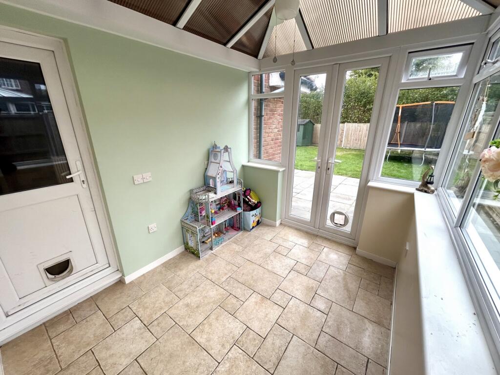 Additional image 13 of Hollis Way, Halstock, BA22