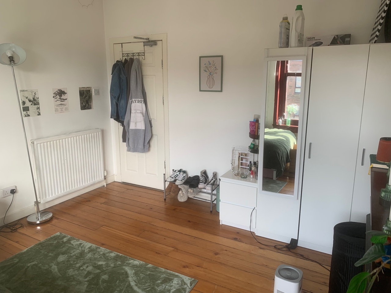 Additional image 5 of 3 Bed Flat, Craigpark Drive, G31, N1 7GU