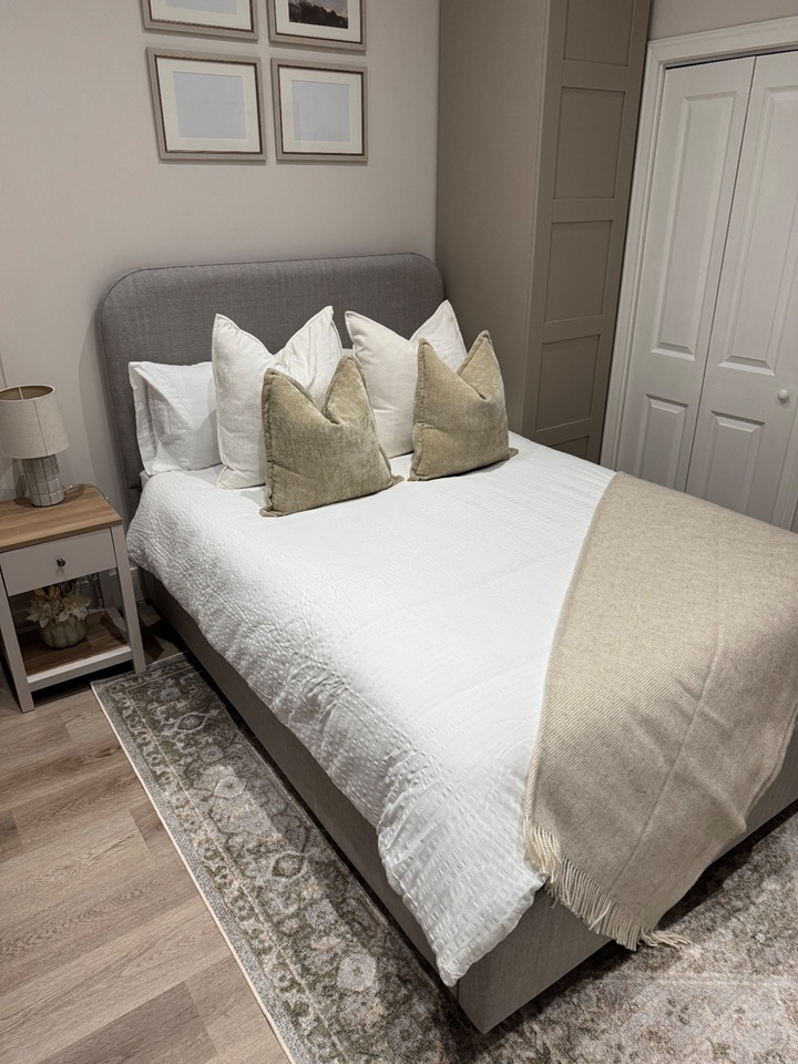 Additional image 12 of Studio Flat, Aberfeldy St, G31, N1 7GU