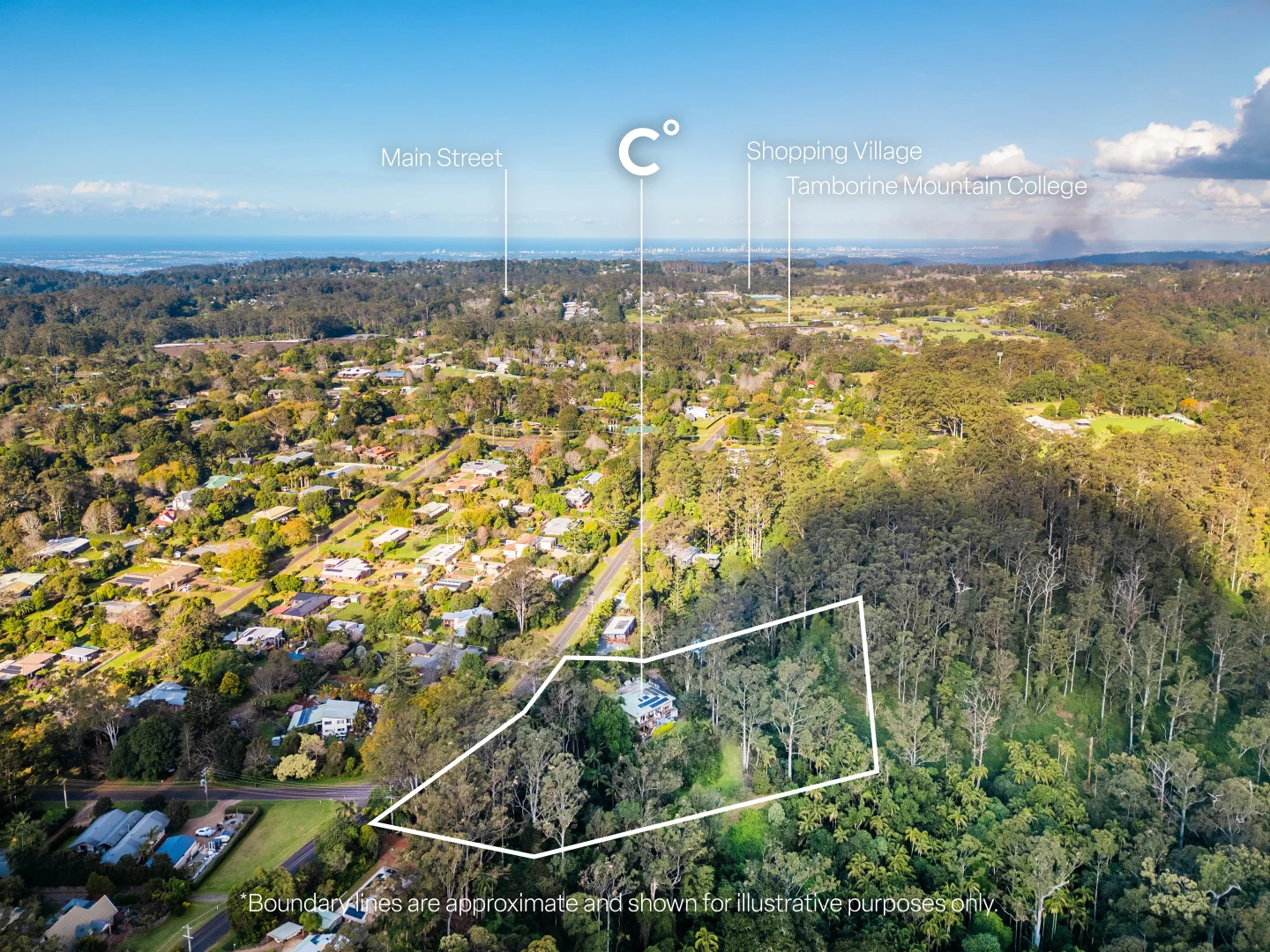 Additional image 34 of 186-196 Beacon Road, Tamborine Mountain QLD 4272