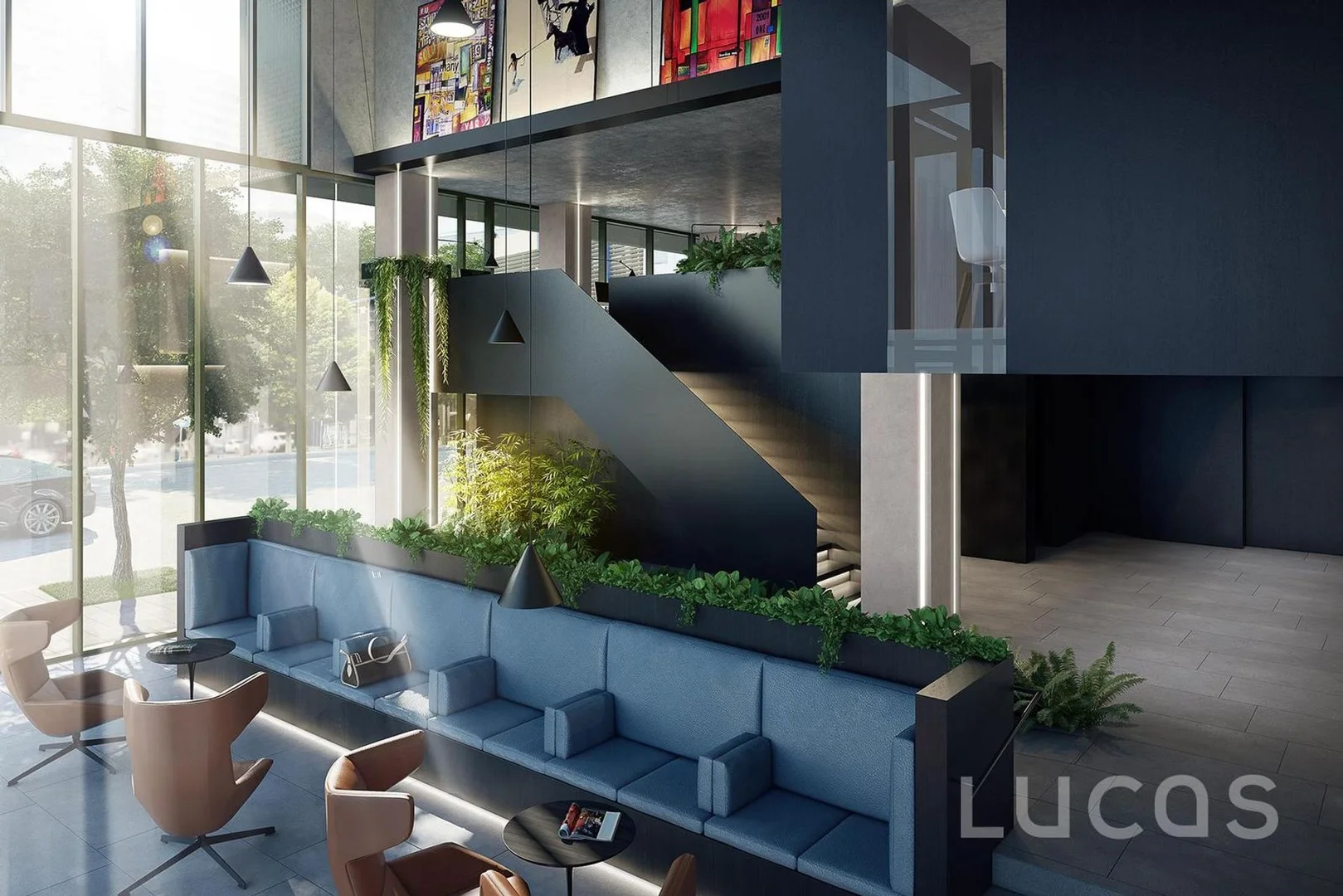 Additional image 14 of 601/387 Docklands Drive, Docklands VIC 3008