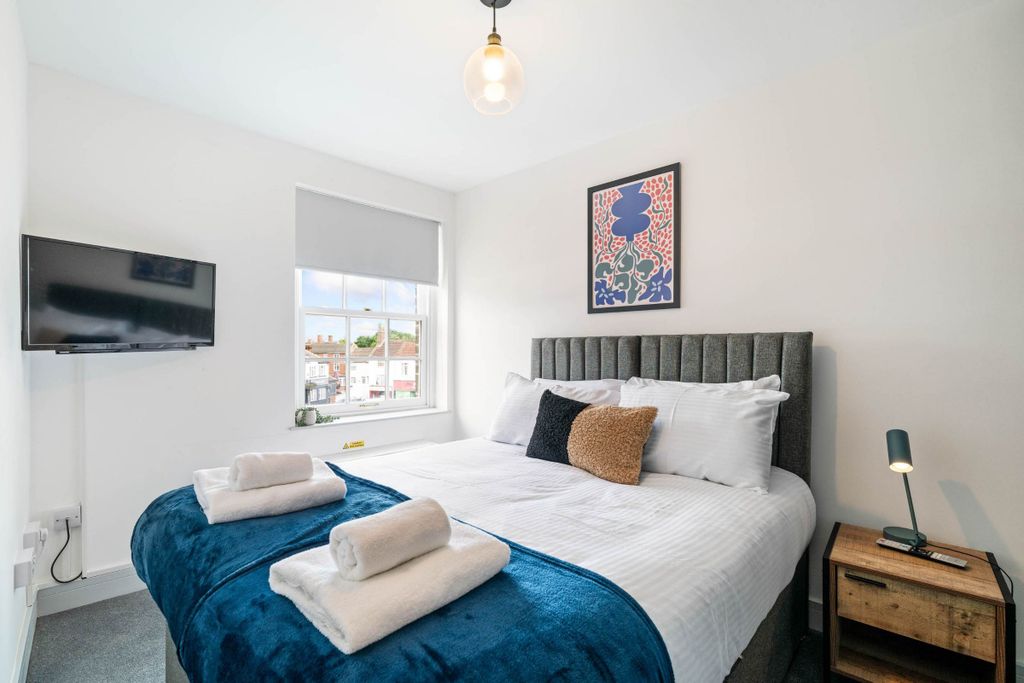 Additional image 6 of 1 bed flat to rentMarket Place, Market Rasen LN8