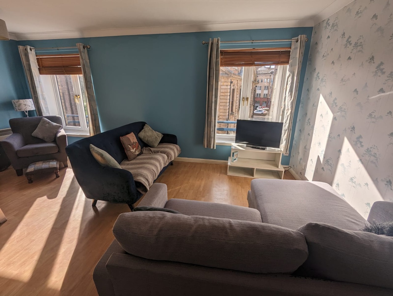 Additional image 4 of 2 Bed Flat, Turnbull Street, G1, N1 7GU