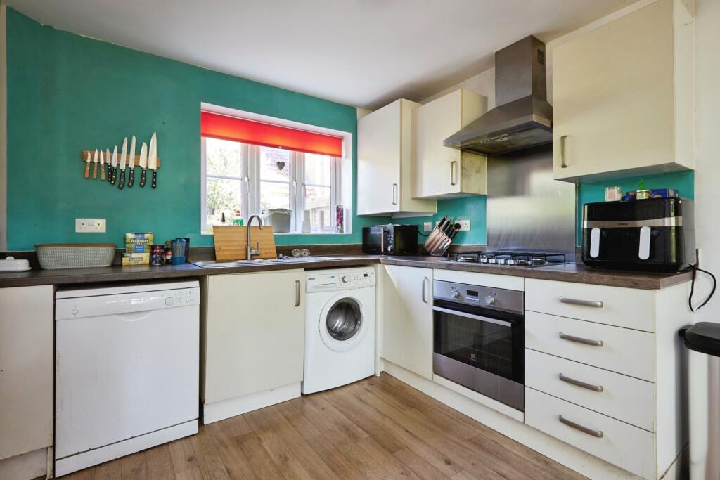 Additional image 6 of Sharpham Road, Glastonbury, Somerset, BA6