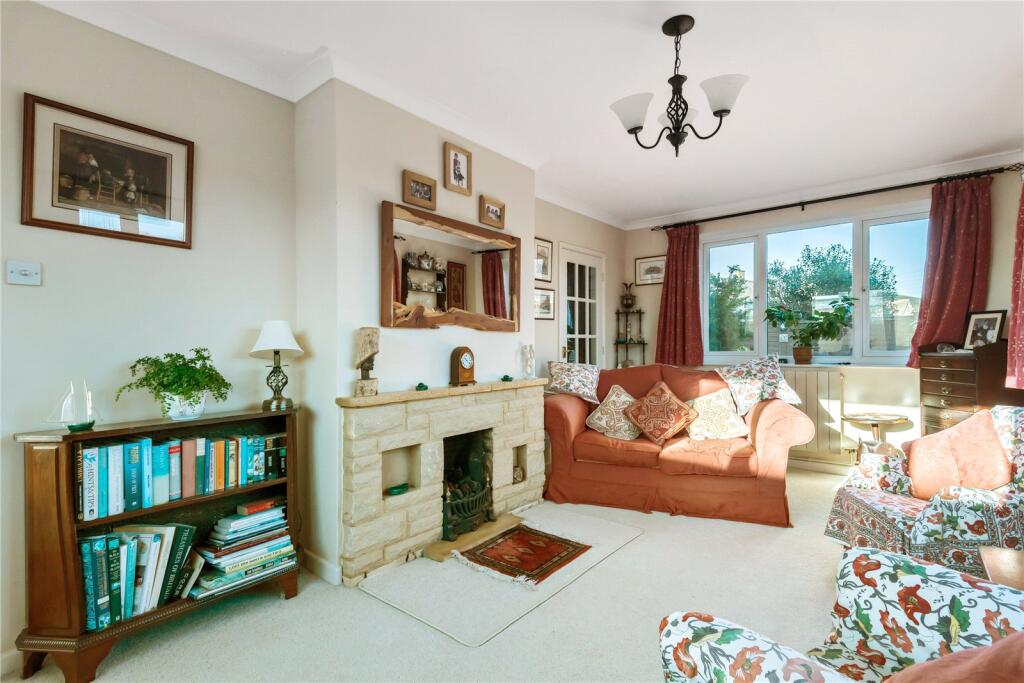 Additional image 2 of Orchard Close, Higher Odcombe, Yeovil, Somerset