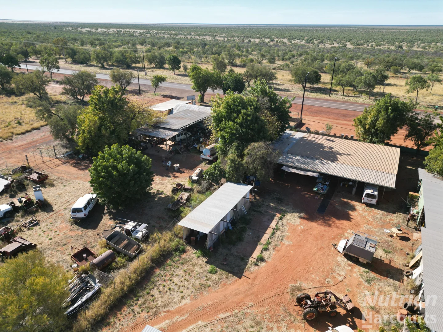 Additional image 21 of 57 Stuart Highway, Elliott NT 0862