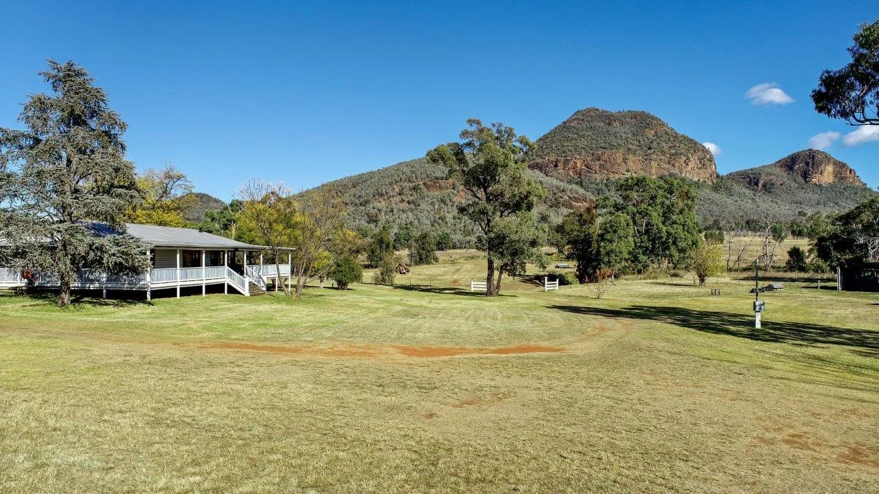 Additional image 17 of 849 Guinema Goorianawa Road, Coonabarabran NSW 2357