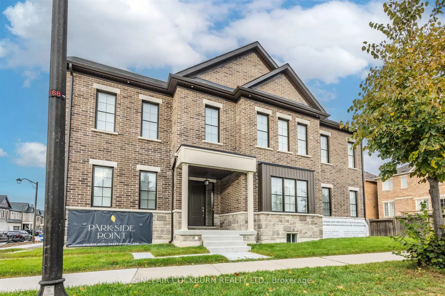 198 Prince Regent Street