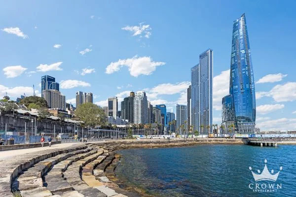 Additional image 14 of Watermans Quay, Barangaroo NSW 2000