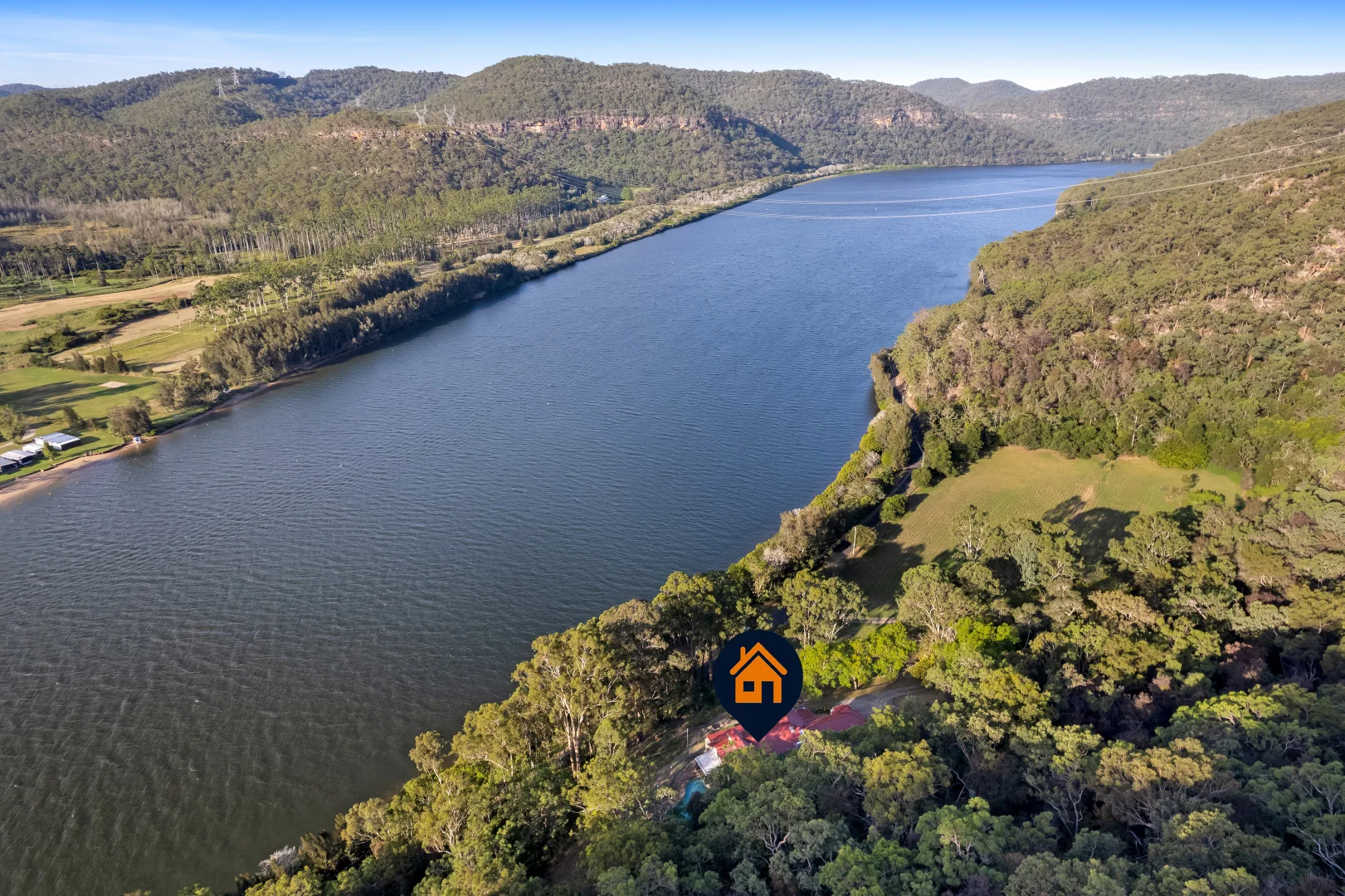 Additional image 24 of 292 Singleton Rd, Wisemans Ferry NSW 2775