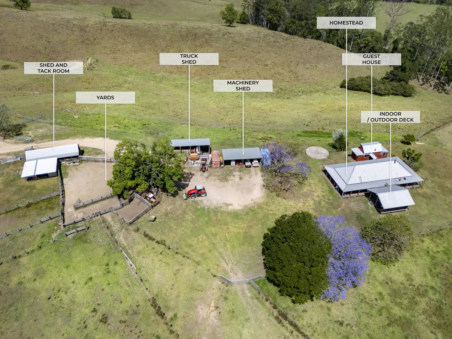 Additional image 4 of Lot 1/40 Carsons Rd, Upper Taylors Arm NSW 2447