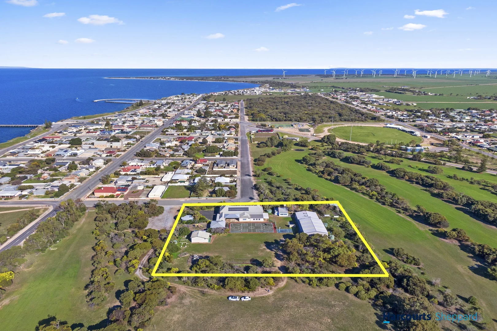 Additional image 45 of Lot 615 Giles Terrace, Edithburgh SA 5583